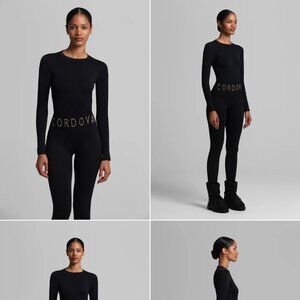 CORDOVA BASE LAYERS